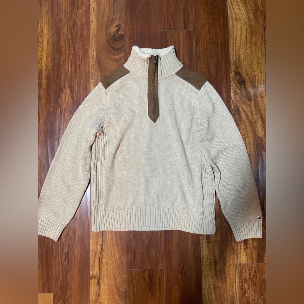 Tommy Hilfiger Sweater size M